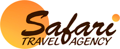 Safari Logo